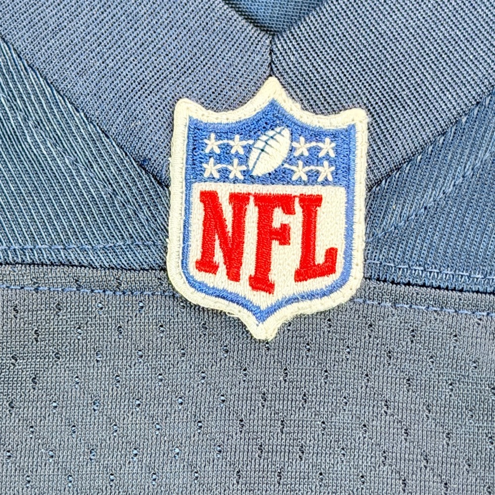 NEW NFL Pro Line Tennessee Titans Derrick Henry #22 Jersey NWT Men XL Dark Navy - Picture 5 of 14